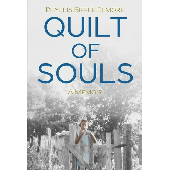 Quilt of Souls