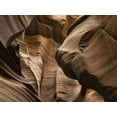 thumbnail image 2 of Chester, Colby 18x15 White Modern Wood Framed Museum Art Print Titled - Antelope Canyon III, 2 of 4
