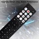 thumbnail image 2 of ERF2D36H Reemplaza el Control Remoto para Smart TV 43A53FUV 50A53FUV 55A53FUV 65A53FUV 43A51HUV 55A51HUV 50A66FUA, 2 of 5