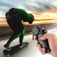 thumbnail image 2 of 2.4ghz Mini Remote Controller Receiver Compatible With Electric Skateboard Longboard,black, 2 of 5