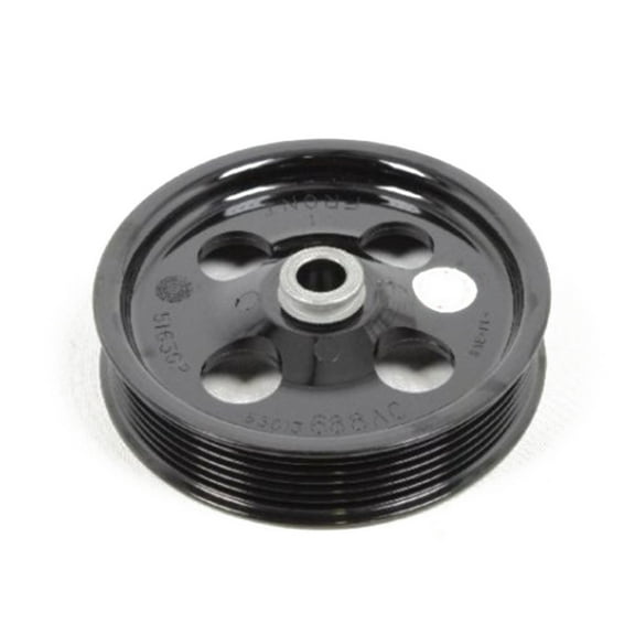 KarParts360 For Ram 1500 2012 Power Steering Pump Pulley