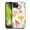 Fruity, variant on Head Case Designs Officially Licensed Haroulita Fruits White Lemons Hard Back Case Compatible with Apple iPhone 15