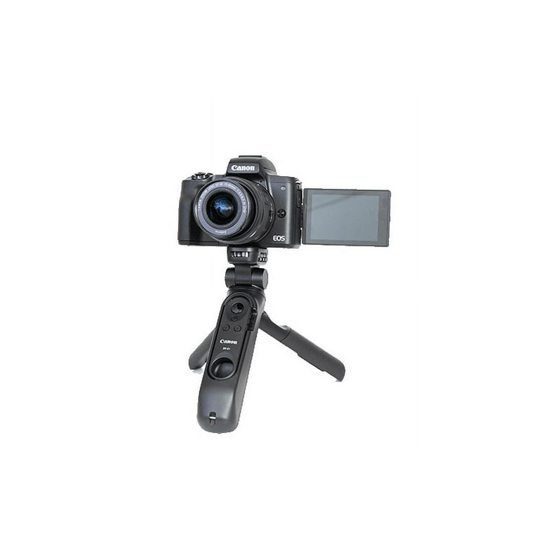 Content Creator Kit Canon M50 4k EOS M50 Mark II Content Creator Kit