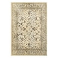 thumbnail image 3 of Empire 114W4 Ivory and Gold Area Rug 6' 7" X 9' 6", 3 of 4