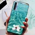 thumbnail image 1 of For TCL 20L Plus Case Silicone Fashion Soft Phone Cover for TCL 20 5G / 20S / 20L Plus Case Funda Cute TPU Coque Protective 17 For TCL 20S, 1 of 6
