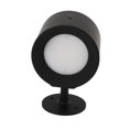 thumbnail image 1 of Luces LED Montadas En La Pared, Luz Magnética Para Colgar En La Pared Con Control Remoto Táctil Compacto De Larga Duración Para Interiores, 1 of 7