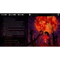 thumbnail image 6 of Werewolf The Apocalypse: Heart of the Forest - Nintendo Switch, 6 of 7