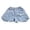 Blue_002, variant on Bmisegm Girls Jean Shorts Girls Knee High Rise with Distressed Details for Stylish Everyday Wear Wide Leg Shorts 5-14Y Light Blue_011,7-8 Years