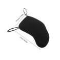 thumbnail image 2 of unbranded Para Hombro De Violín Elegante Y Cómoda Con Base Antideslizante Para Uso, 2 of 8