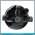 thumbnail image 2 of New A/C Receiver Drier for RED DOT RD 7272 QU QU, 2 of 2