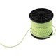 thumbnail image 1 of 4 Mm 50 M / 16.4 Ft Dark Glow Reflective Tent Rope Tent Cord Camping, 1 of 5