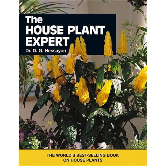 The House Plant Expert