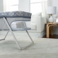 thumbnail image 2 of Ingenuity™ - Newborn, Baby - FoldAway Rocking Bassinet™ – Fletcher, 2 of 9