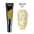thumbnail image 2 of Gabarit de Gel Peint Impression Estampage Semi-Permanent Vernis à Ongles, 2 of 10