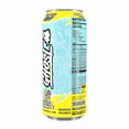 thumbnail image 4 of GHOST® ENERGY Zero Sugars Energy Drink, Iced Tea Lemonade, 200mg Natural Caffeine, 16 fl oz Can, 4 of 13