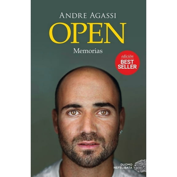 Open. Memorias -V2*, (Paperback)