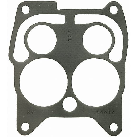 FEL-PRO 60010 Carburetor Mounting Gasket