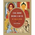 thumbnail image 1 of Jésus, Bouddha, Krishna et Lao Tzu : les Phrases Parallèles, 1 of 2