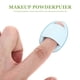 thumbnail image 5 of EeaseMX 12 borlas para mezclar maquillaje, base de maquillaje facial, mini borlas para polvos, 5 of 8