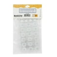 thumbnail image 3 of TINY HANDS Stick-On Wiggly Eyes, 65 pcs, Assorted Sizes, adhésif, Age 5+, Crafts, 65pcs, 3 of 3