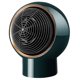 thumbnail image 1 of Mini calentador, calentador eléctrico, ahorro de energía, calentamiento rápido, sol pequeño, ventilador caliente, protección contra el calor en invierno, dormitorio, sala de esta, 1 of 5