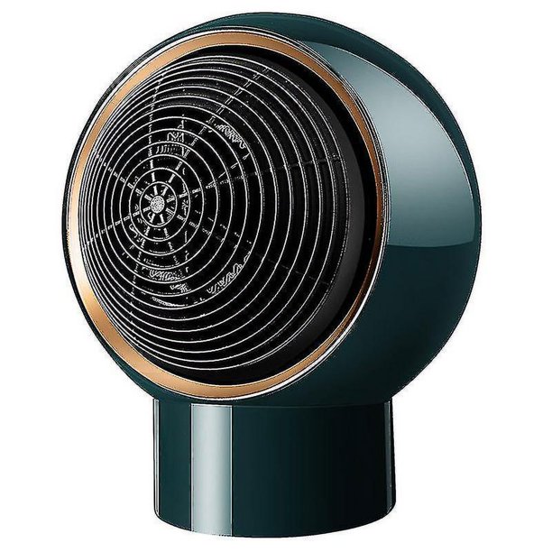 Mini calentador, calentador eléctrico, ahorro de energía, calentamiento rápido, sol pequeño, ventilador caliente, protección contra el calor en invierno, dormitorio, sala de esta