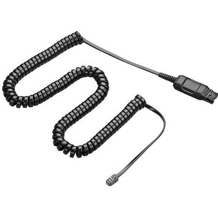 Plantronics HIC Adapter Cable