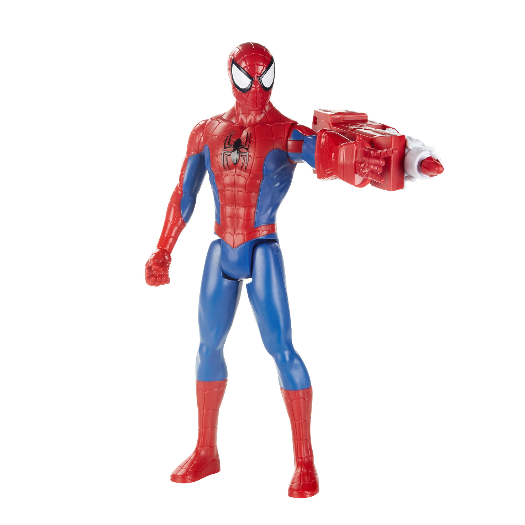 Spider-Man Titan Hero Series Spider-Man 