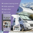 thumbnail image 4 of RKSTN Nettoyant Mousse Rv 120Ml, 4 of 8