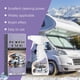 thumbnail image 5 of Limpiador de espuma para autocaravanas de 120 ml | La fórmula elimina la suciedad, la mugre | Tamaño compacto 6,10"x3,62" | Limpieza de coches, autocaravanas y motocicletas multisuperficie |, 5 of 9