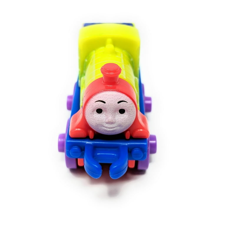 Rainbow sales thomas mini