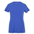 thumbnail image 2 of Women's UV Short Sleeve Tennis Top, 2 of 6
