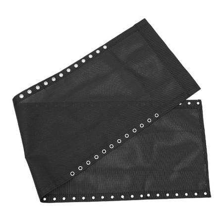 DIAEDGE Replacement Lounge Cloth Breathable Cloth Patio Chaise Cloth Lounges Chairs Fabric Chair Replacement Fabric (Chair Cloth ONLY)