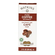 Watkins Pure Coffee Extract, 2 oz