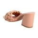 thumbnail image 5 of Sandalias de tacón Bajo MAMA LOLA Miracol rosa, 5 of 5