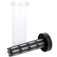 thumbnail image 1 of AURARMLET 1Pcs Water Kettle Black Iced Tea Brewer For Home And Office Use, 1 of 8