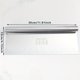 thumbnail image 1 of 1pc Thickened Multifunctional Stainless Steel With Scale Flour Cutter, Pizza Cutter, Rolled Edge Noodle Cutter, Baking Tools, 1 of 5