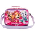 thumbnail image 2 of Paw Patrol Insulated Lunch Box with Adjustable Shoulder Straps, 2 of 4