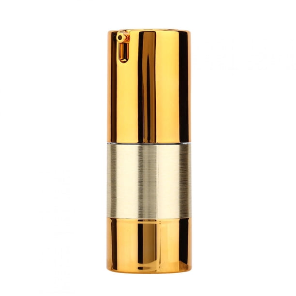 Botella de perfume vacía Ecomeon atomizador recargable portátil 15ml