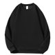 thumbnail image 1 of pstuiky Camisas de manga larga abrigadas para hombre, Sudadera con capucha informal para hombre, color sólido, terciopelo de 420 g, cálida y holgada, con capucha de manga larga camisetas de hombre l, 1 of 2