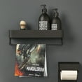 thumbnail image 4 of The Mandalorian Soft Fast-Dry Custom Towel, 4 of 7