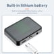 thumbnail image 5 of Receptor De Transmisión Bluetooth V5.0 Adaptador De Audio Inalámbrico Receptor Estéreo Automático Para Auriculares Altavoces Teléfono De Casa Advancent EL006476-00, 5 of 6
