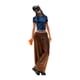 thumbnail image 4 of Figura de en miniatura a escala 1:64, juguete para muñeca, accesorios para diorama, figura pintada a mano para actividades en interiores., 4 of 9