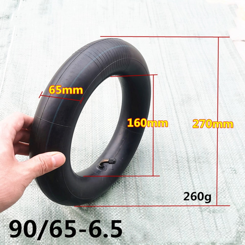110 50-6.5 Tires Electric Scooter Inner Tubes 47cc 49cc Brand new Premium 