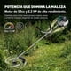 thumbnail image 4 of Desbrozadora Gasolina Jardimex Desmaleza Recta 52cc 2.2hp 800ml, 4 of 10