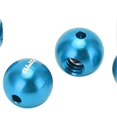 thumbnail image 3 of ZTTO Reusable Brake Cable End Caps for MTB and Road Bike, Blue, 3 of 4