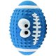 thumbnail image 2 of Teeth Cleaning Squeaky Dog Ball Interactive Toy For Small Dogs 1Pcs, 2 of 5