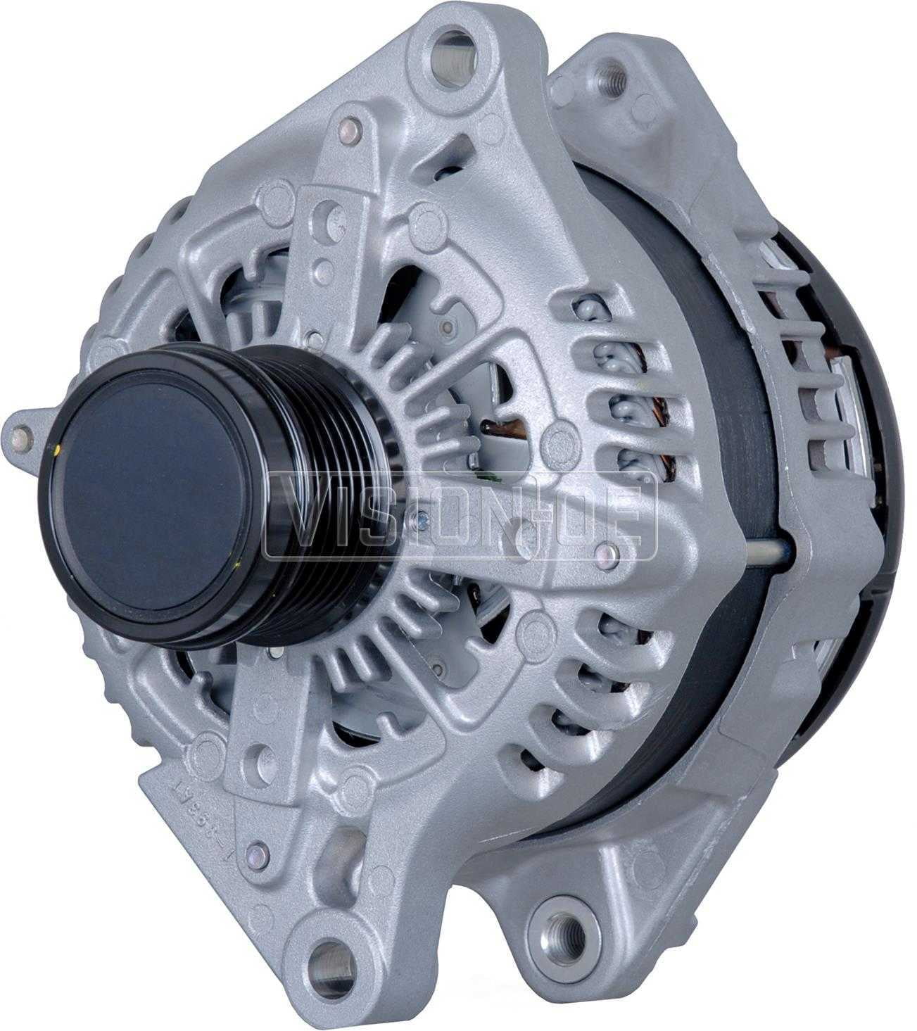 Vision OE 42180 Alternator