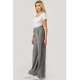 thumbnail image 3 of Dream Fleece Straight Leg Sweatpants - Light Heather Gray, 3 of 10