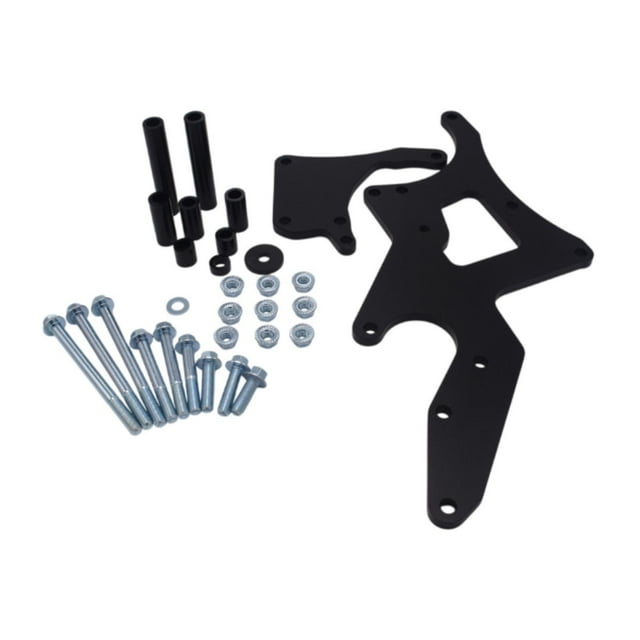 Kit De Soporte De Motor De Coche, Piezas De Reparación Para Accesorios LS1 LS3 LS6 LS7